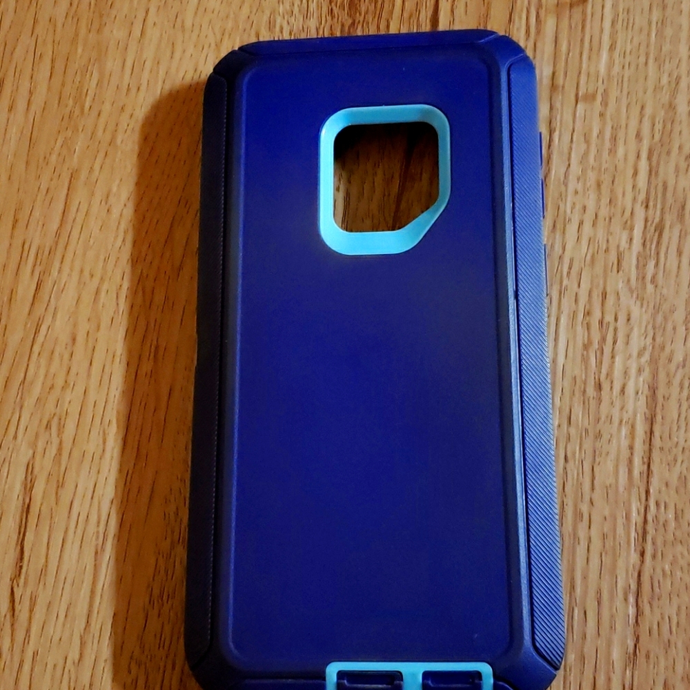 Samsung s9 phone case